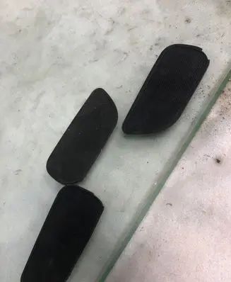 Hyundai Tucson IV NX4 Other interior part 82714n7020