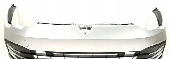 Volkswagen Golf VIII Front bumper 5H0807221J
