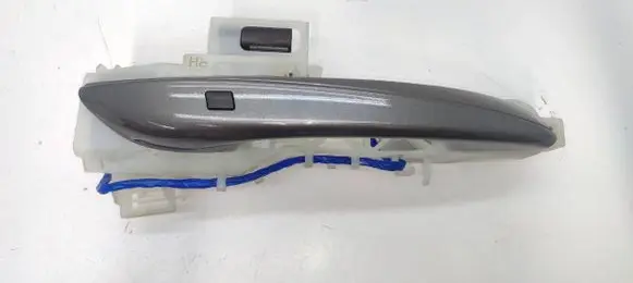Hyundai Elantra VII Front door exterior handle 69511AA000