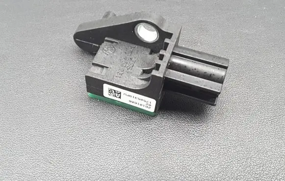 Volkswagen PASSAT CC Airbag deployment crash/impact sensor 5N0959351B