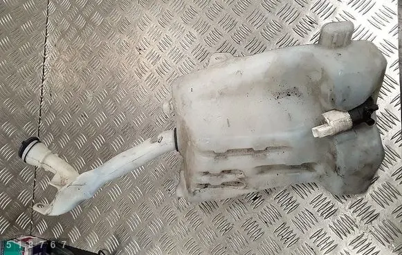 Citroen C4 II Windshield washer fluid reservoir/tank 78662b0208