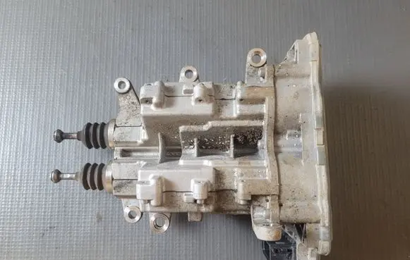 KIA Sportage Automatic gearbox 954A22D000
