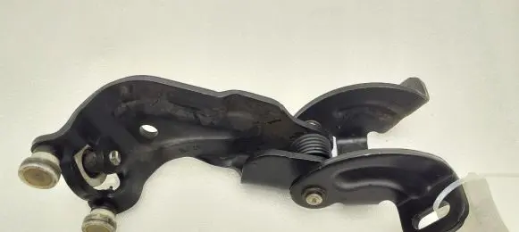 Volkswagen Sharan Sliding door middle roller runner 7N0843335 7N0843335F