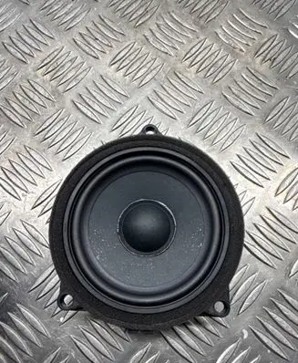 BMW X3 G01 Rear door speaker