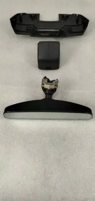 Volkswagen Tiguan Rear view mirror (interior) 3G0857511 571868437B 571858633