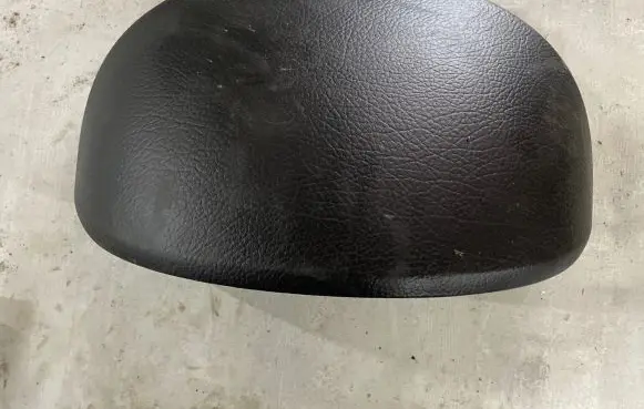Porsche Cayenne (9PA) Dashboard trim 7L5858291 90240 SMAGF15