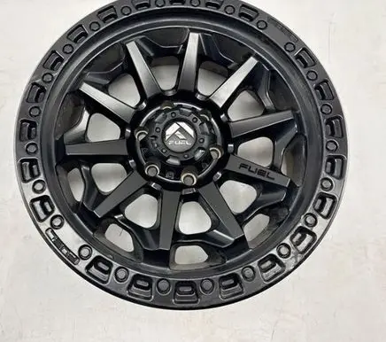Volkswagen Amarok R20 alloy rim D69420908457
