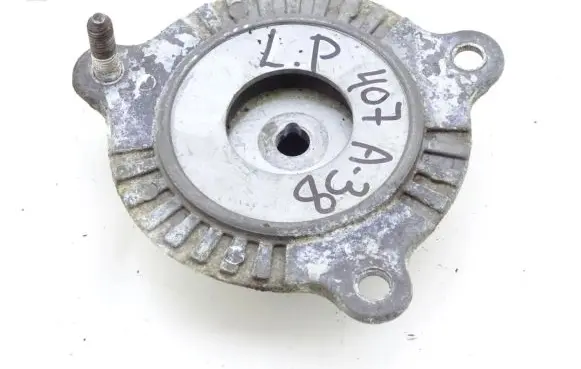 Peugeot 407 Coil spring mount 