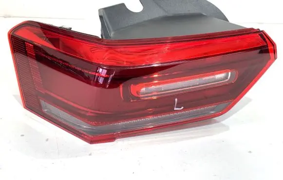 Volkswagen ID.3 Rear/tail lights 10A945207C