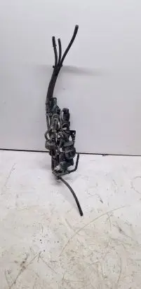 Audi A3 S3 8L Turbo solenoid valve 1J0906627B 1J0906627