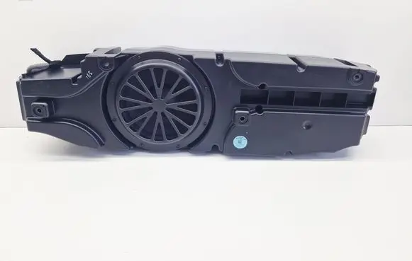 Audi E-tron GT Subwoofer speaker 4J3035382 900250B060 AS401521