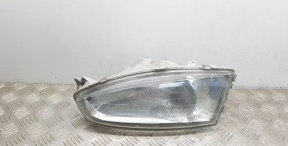 Mitsubishi Colt Headlight/headlamp 10087148