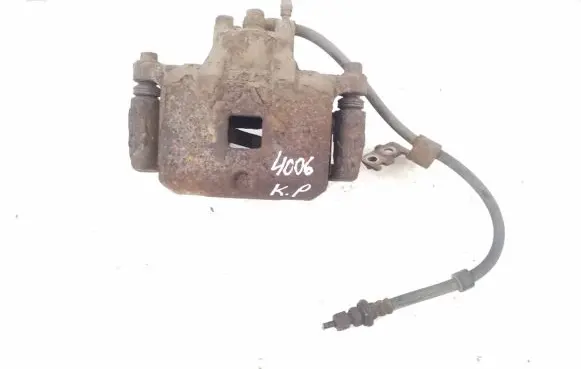 Jeep Compass Front brake caliper