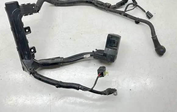 Hyundai Tucson TL Positive cable (battery) 91851D7190