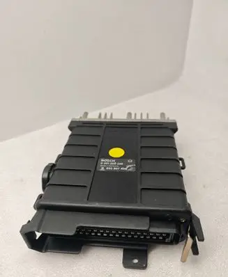 Audi 80 90 S2 B4 Engine control unit/module 893907404 0261200220