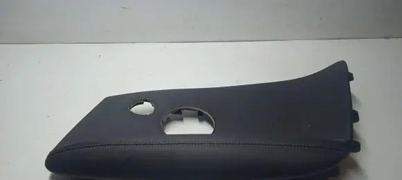 Mercedes-Benz C W205 Coupe rear side trim panel A2056900602