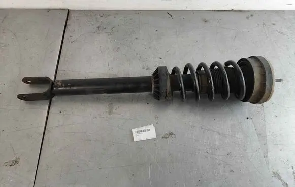 Jaguar XF X260 Front shock absorber/damper GX6318B036BG