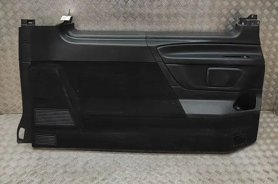 KIA EV6 Trunk/boot side trim panel A4476928000 A4476923601