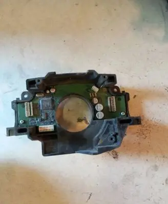 Volvo XC90 Steering angle sensor 31313077