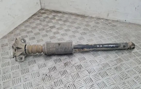 Opel Corsa D Rear shock absorber/damper