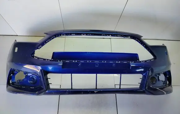 Ford Focus Front bumper F1EB17757B