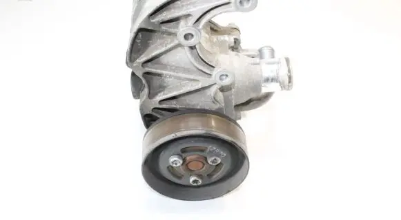 Opel Antara Water pump