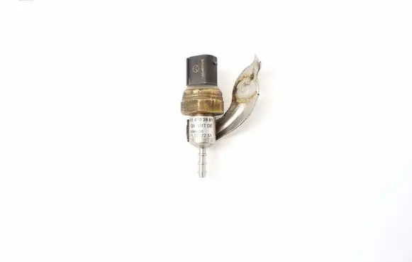 Mercedes-Benz SLK R172 Sensor A6510703981