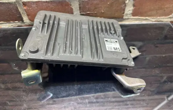 Toyota C-HR I Engine control unit/module 89661F4390 89661-F4390