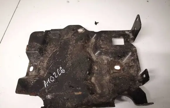 Peugeot RCZ Battery bracket 