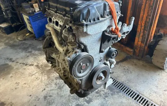 Jeep Compass Engine 602DA P04884602DA0