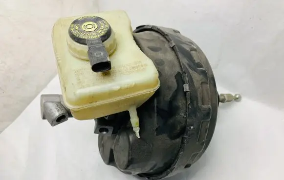 Audi Q5 SQ5 Brake booster 8R0612103A
