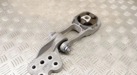 Toyota Corolla E210 E21 Engine mount bracket 1236324030 1236424020