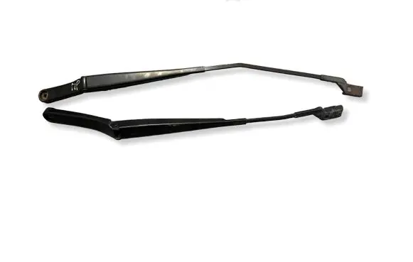 Volkswagen Golf VI Front wiper blade arm 1K1955410