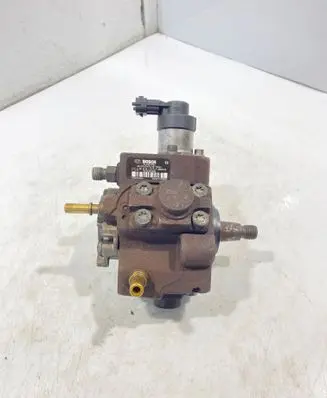 Citroen Berlingo Fuel injection high pressure pump 0445010102 9656300380