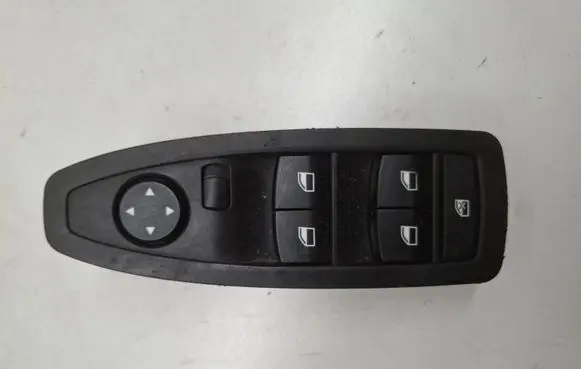 BMW 3 F30 F35 F31 Electric window control switch 9208110 920811003