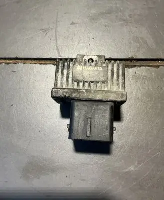 Opel Vivaro Glow plug pre-heat relay BDL712 9640469680