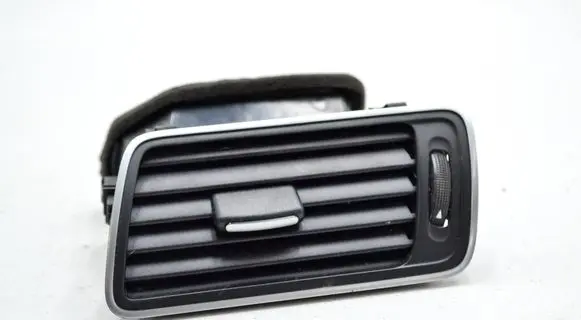 Volkswagen PASSAT B7 Dashboard side air vent grill/cover trim 3AC819701A
