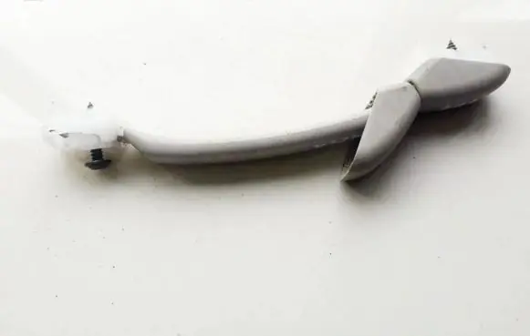 Lancia Phedra Front interior roof grab handle 9616355277