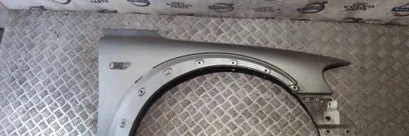 Volvo XC70 Fender