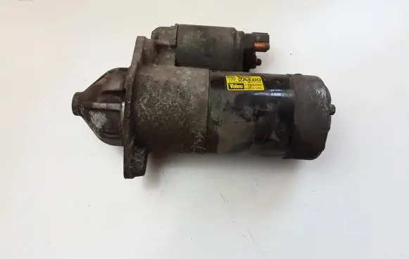 Hyundai i20 (PB PBT) Starter motor 361002A100
