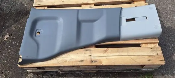 Nissan NV200 (B) pillar trim (bottom) 76916