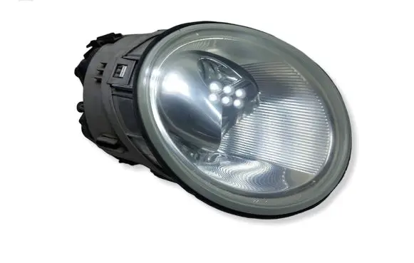 Volkswagen New Beetle Headlight/headlamp 1C0941006JKASACJA 1C0941006J