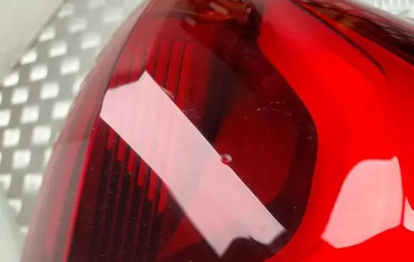 BMW X2 F39 Rear/tail lights F03687100