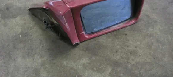 Mercedes-Benz SL R129 Coupe wind mirror (mechanical) A1298103216 1298103216