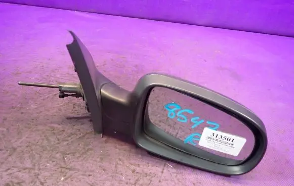 Opel Corsa C Manual wing mirror 
