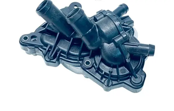 Volkswagen Up Water pump 04C121600P