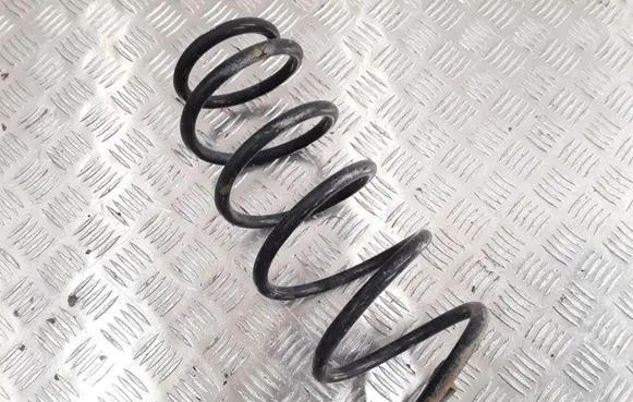 Opel Astra H Front coil spring