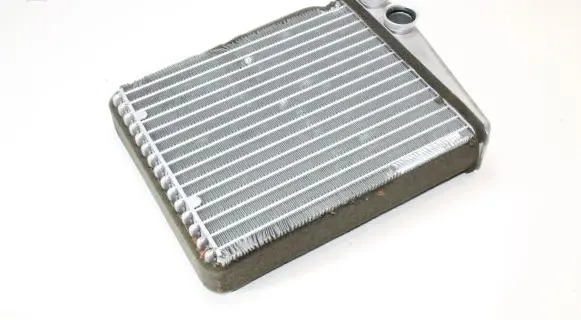 Mercedes-Benz B W245 Heater blower radiator A1698300061