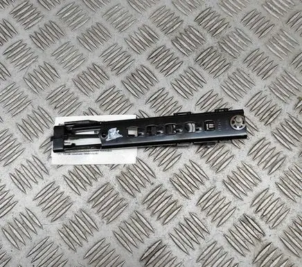 Mercedes-Benz C W205 Seat belt adjustment motor A0008600388