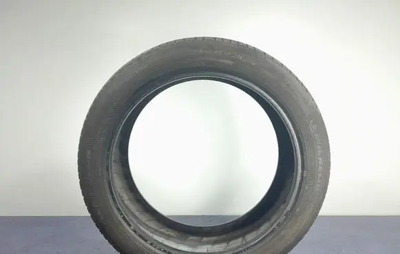 BMW X3 E83 R17 summer tire 3528703722410